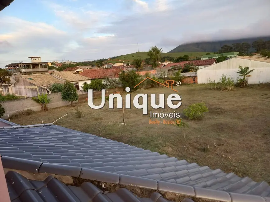 Foto 5 de Terreno / Lote à venda, 1080m2 em Jardim Arco Íris, Sao Pedro Da Aldeia - RJ