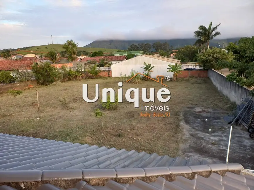 Foto 2 de Terreno / Lote à venda, 1080m2 em Jardim Arco Íris, Sao Pedro Da Aldeia - RJ