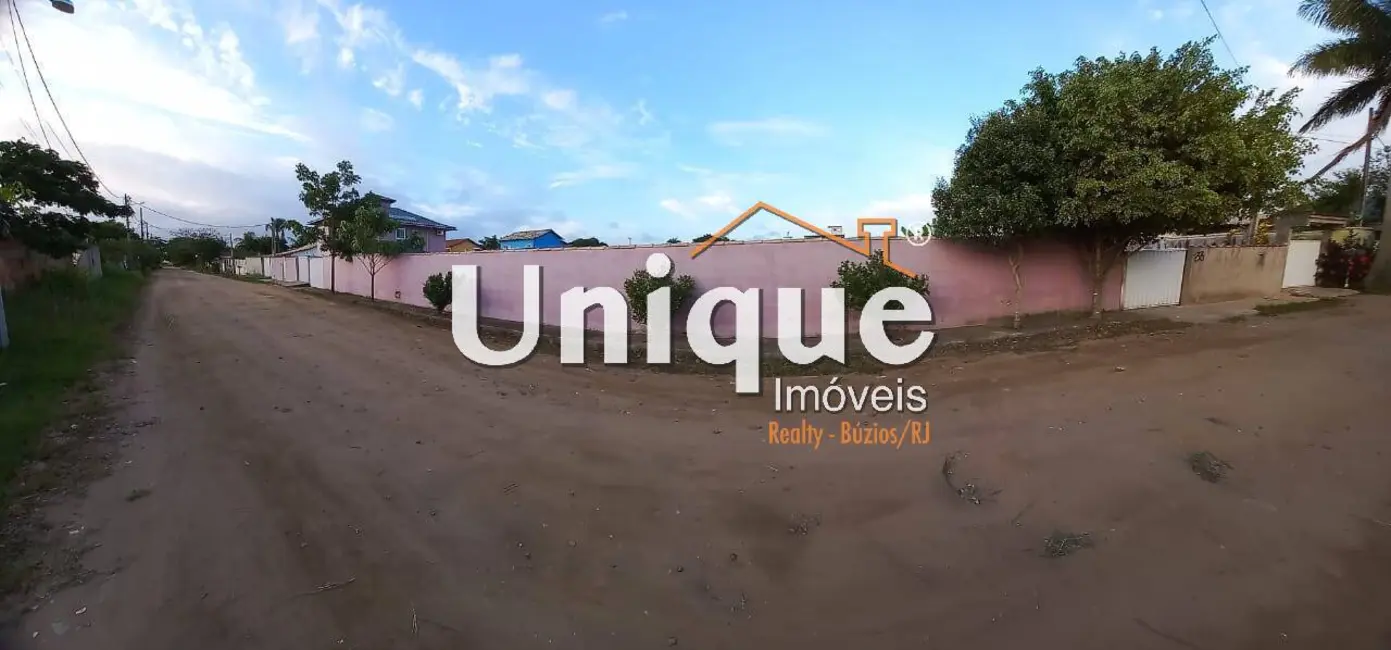 Foto 6 de Terreno / Lote à venda, 1080m2 em Jardim Arco Íris, Sao Pedro Da Aldeia - RJ