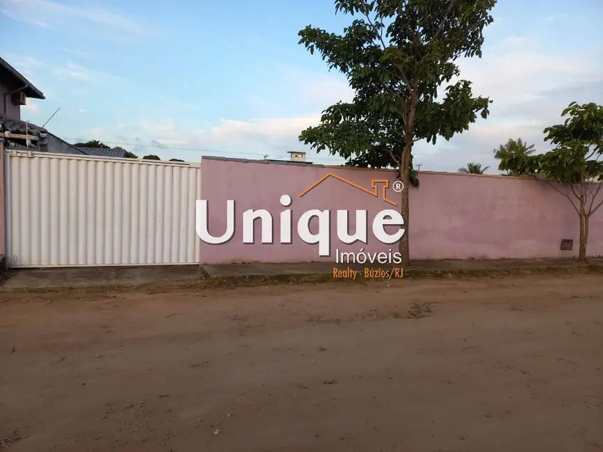 Foto 1 de Terreno / Lote à venda, 1080m2 em Jardim Arco Íris, Sao Pedro Da Aldeia - RJ