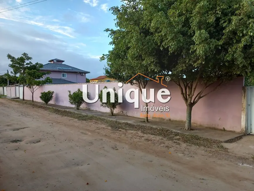 Foto 3 de Terreno / Lote à venda, 1080m2 em Jardim Arco Íris, Sao Pedro Da Aldeia - RJ