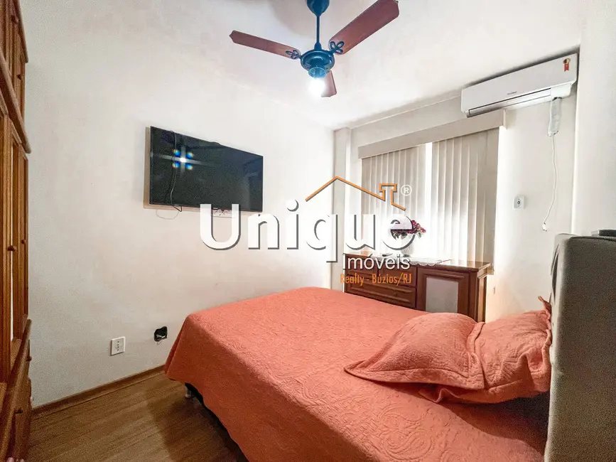 Foto 8 de Apartamento com 2 quartos à venda, 61m2 em Braga, Cabo Frio - RJ