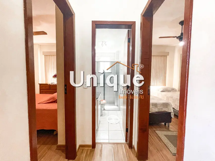 Foto 6 de Apartamento com 2 quartos à venda, 61m2 em Braga, Cabo Frio - RJ