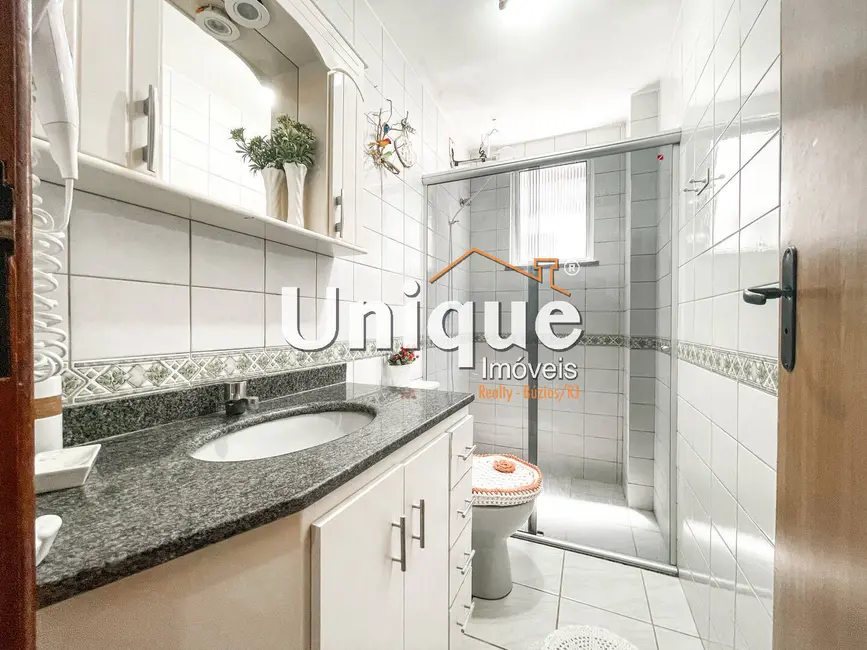 Foto 9 de Apartamento com 2 quartos à venda, 61m2 em Braga, Cabo Frio - RJ