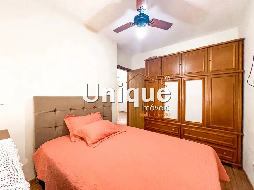 Foto 7 de Apartamento com 2 quartos à venda, 61m2 em Braga, Cabo Frio - RJ