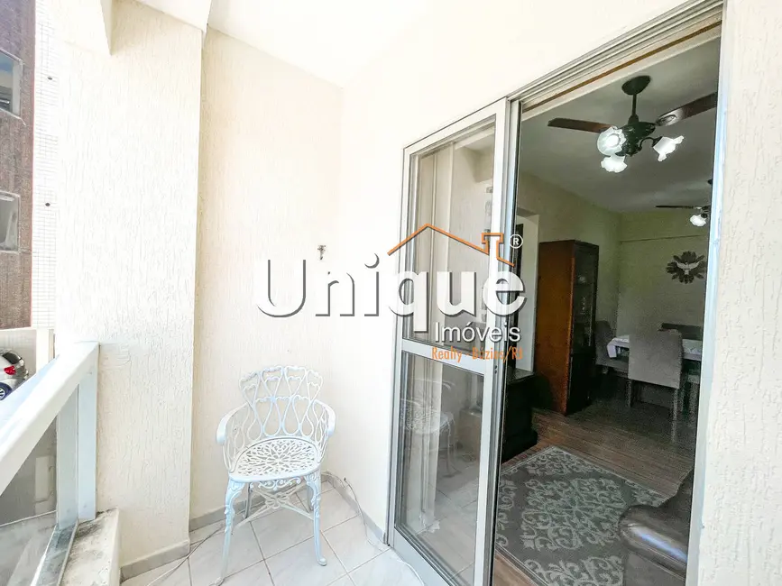 Foto 4 de Apartamento com 2 quartos à venda, 61m2 em Braga, Cabo Frio - RJ