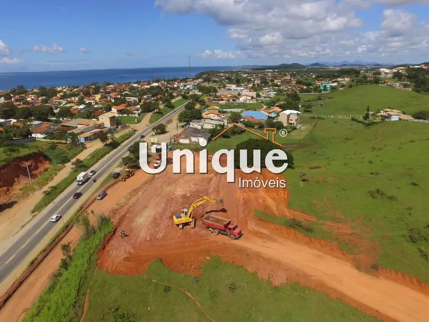 Foto 9 de Terreno / Lote à venda, 457m2 em Retiro, Sao Pedro Da Aldeia - RJ
