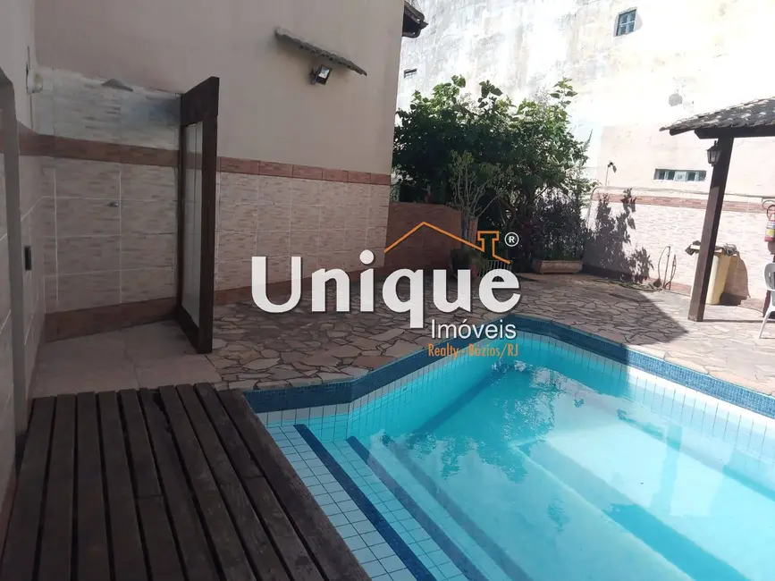 Foto 2 de Casa com 2 quartos à venda, 70m2 em Parque Burle, Cabo Frio - RJ