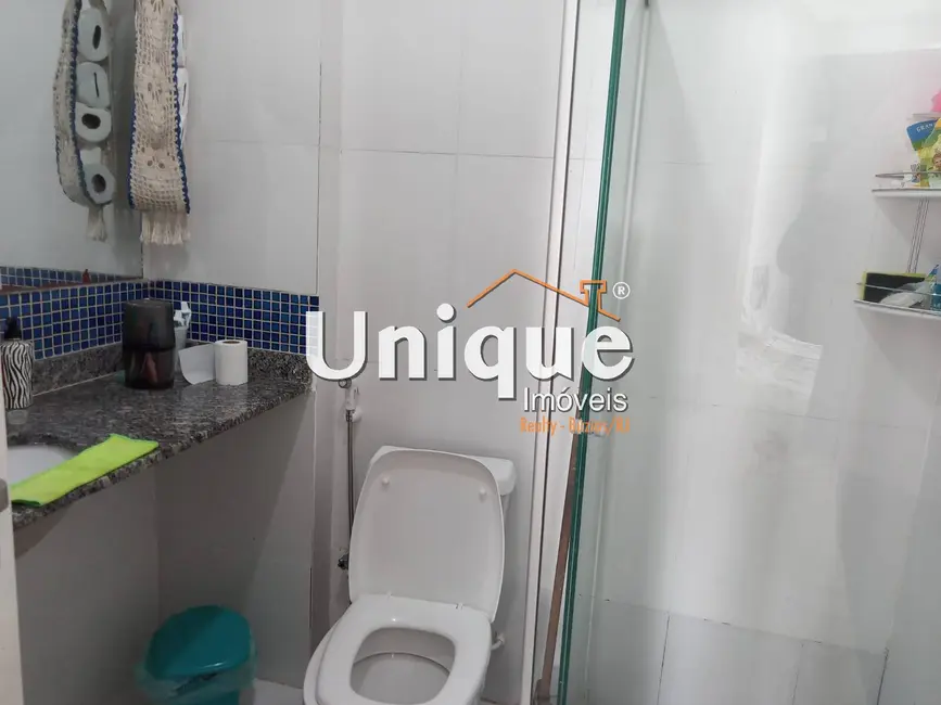 Foto 7 de Casa com 2 quartos à venda, 70m2 em Parque Burle, Cabo Frio - RJ