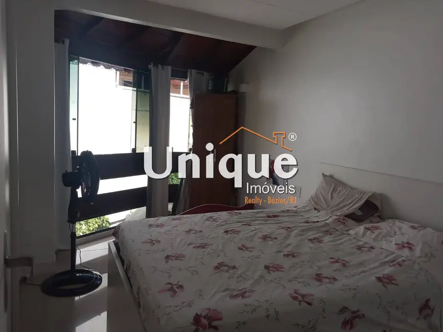 Foto 9 de Casa com 2 quartos à venda, 70m2 em Parque Burle, Cabo Frio - RJ