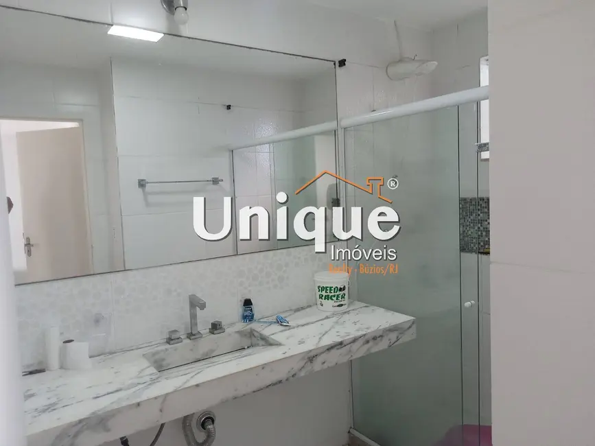 Foto 8 de Casa com 2 quartos à venda, 70m2 em Parque Burle, Cabo Frio - RJ