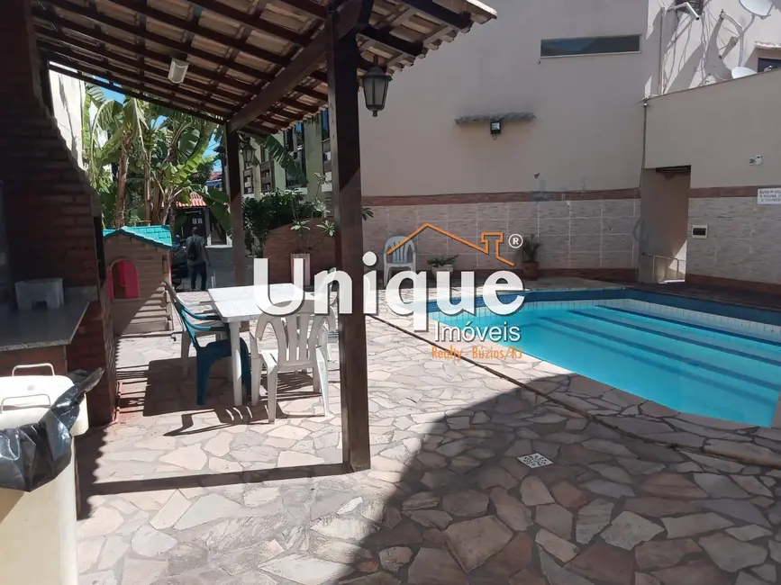 Foto 1 de Casa com 2 quartos à venda, 70m2 em Parque Burle, Cabo Frio - RJ