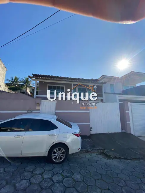 Foto 4 de Casa com 4 quartos à venda, 300m2 em Campo Redondo, Sao Pedro Da Aldeia - RJ