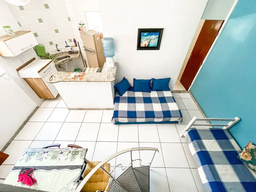 Cobertura com 1 quarto à venda, 80m2 em Passagem, Cabo Frio - RJ - imagem 4 Foto 4 de Cobertura com 1 quarto à venda, 80m2 em Passagem, Cabo Frio - RJ