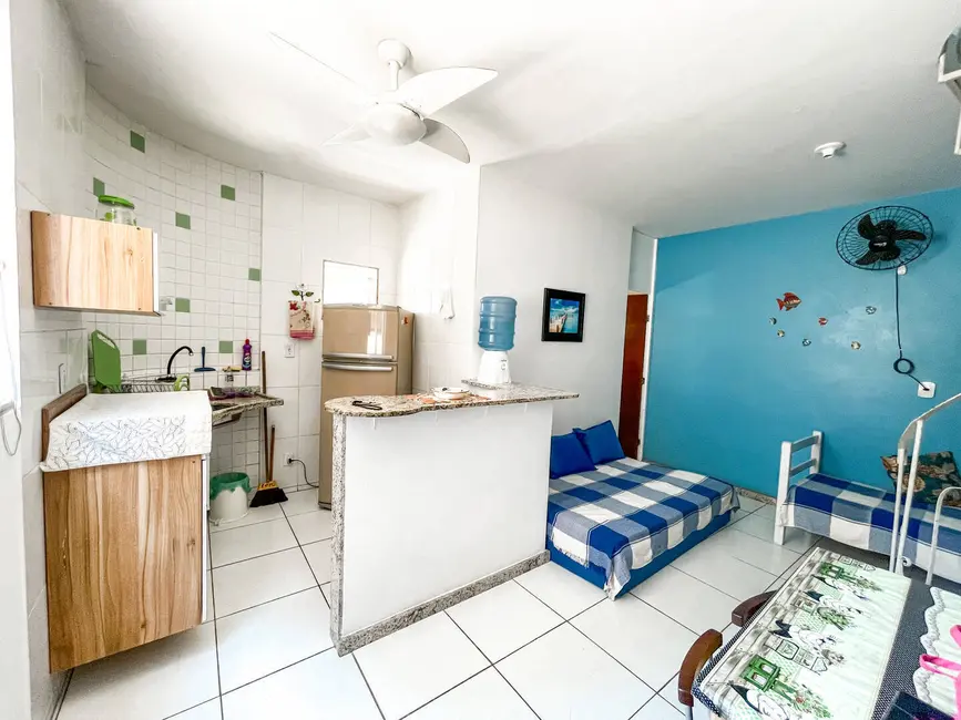 Cobertura com 1 quarto à venda, 80m2 em Passagem, Cabo Frio - RJ - imagem 2 Foto 2 de Cobertura com 1 quarto à venda, 80m2 em Passagem, Cabo Frio - RJ