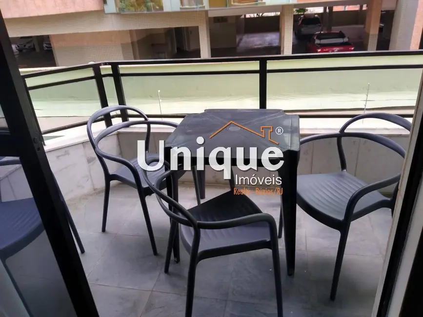 Apartamento com 2 quartos à venda, 65m2 em Passagem, Cabo Frio - RJ - imagem 7 Foto 7 de Apartamento com 2 quartos à venda, 65m2 em Passagem, Cabo Frio - RJ