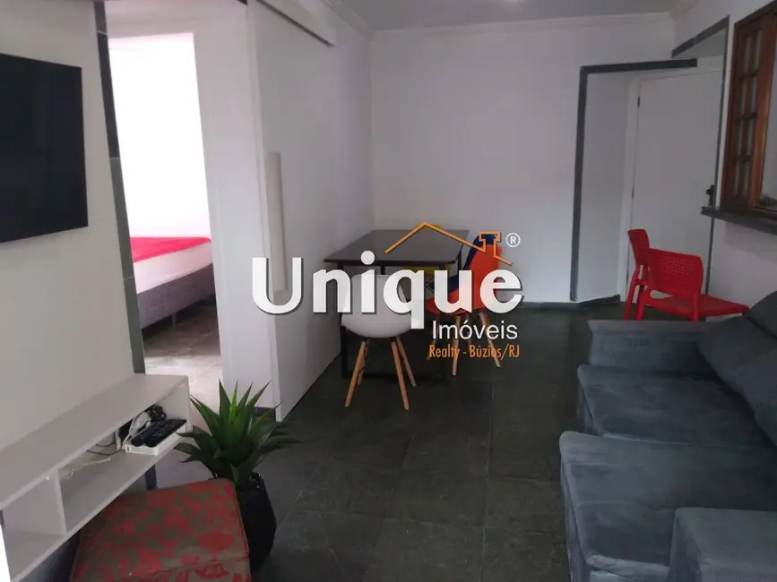 Foto 2 de Apartamento com 2 quartos à venda, 65m2 em Passagem, Cabo Frio - RJ