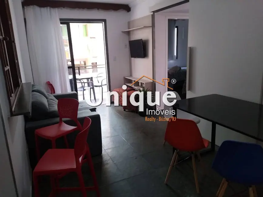 Foto 1 de Apartamento com 2 quartos à venda, 65m2 em Passagem, Cabo Frio - RJ