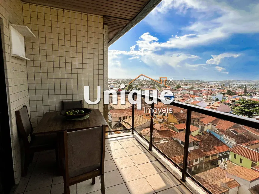 Apartamento com 3 quartos à venda, 190m2 em Vila Blanche, Cabo Frio - RJ - imagem 5 Foto 5 de Apartamento com 3 quartos à venda, 190m2 em Vila Blanche, Cabo Frio - RJ