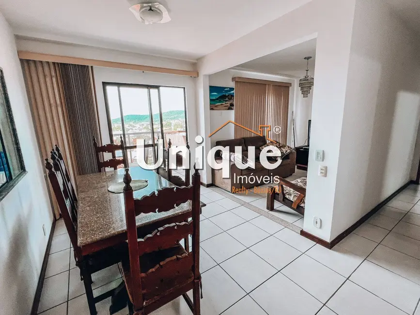Apartamento com 3 quartos à venda, 190m2 em Vila Blanche, Cabo Frio - RJ - imagem 6 Foto 6 de Apartamento com 3 quartos à venda, 190m2 em Vila Blanche, Cabo Frio - RJ