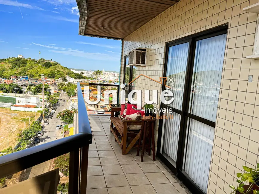 Apartamento com 3 quartos à venda, 190m2 em Vila Blanche, Cabo Frio - RJ - imagem 3 Foto 3 de Apartamento com 3 quartos à venda, 190m2 em Vila Blanche, Cabo Frio - RJ