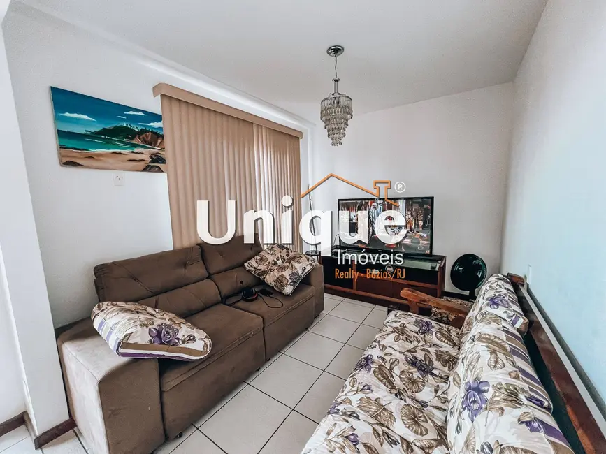 Apartamento com 3 quartos à venda, 190m2 em Vila Blanche, Cabo Frio - RJ - imagem 7 Foto 7 de Apartamento com 3 quartos à venda, 190m2 em Vila Blanche, Cabo Frio - RJ