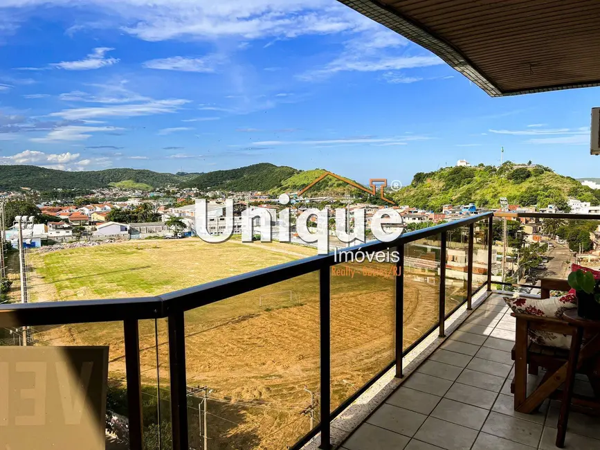 Apartamento com 3 quartos à venda, 190m2 em Vila Blanche, Cabo Frio - RJ - imagem 4 Foto 4 de Apartamento com 3 quartos à venda, 190m2 em Vila Blanche, Cabo Frio - RJ