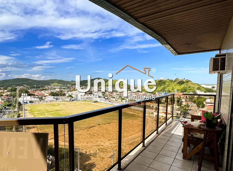 Apartamento com 3 quartos à venda, 190m2 em Vila Blanche, Cabo Frio - RJ - imagem 2 Foto 2 de Apartamento com 3 quartos à venda, 190m2 em Vila Blanche, Cabo Frio - RJ