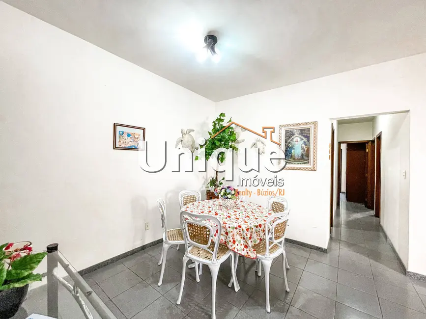 Apartamento com 3 quartos à venda, 161m2 em Vila Nova, Cabo Frio - RJ - imagem 6 Foto 6 de Apartamento com 3 quartos à venda, 161m2 em Vila Nova, Cabo Frio - RJ