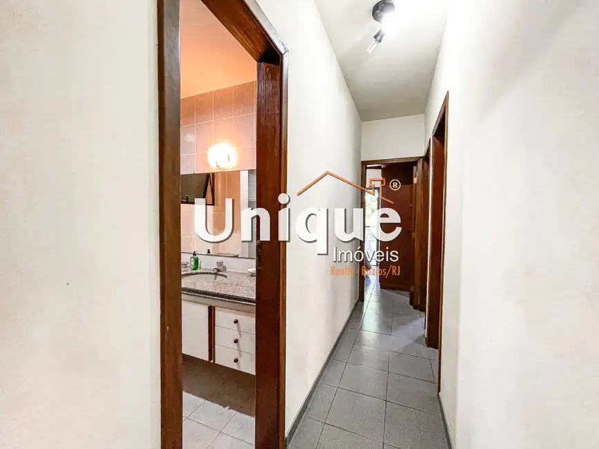 Apartamento com 3 quartos à venda, 161m2 em Vila Nova, Cabo Frio - RJ - imagem 7 Foto 7 de Apartamento com 3 quartos à venda, 161m2 em Vila Nova, Cabo Frio - RJ