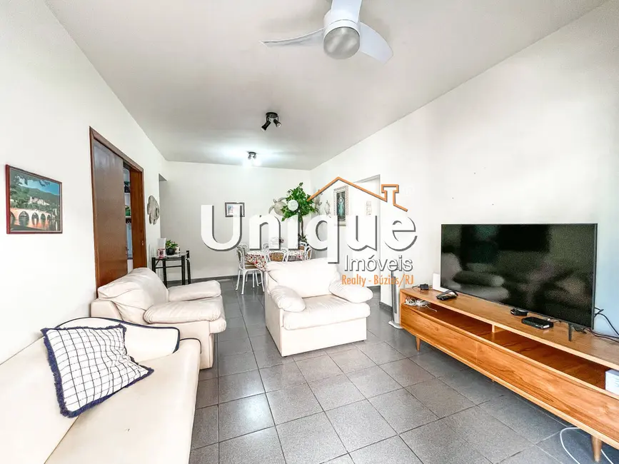 Apartamento com 3 quartos à venda, 161m2 em Vila Nova, Cabo Frio - RJ - imagem 3 Foto 3 de Apartamento com 3 quartos à venda, 161m2 em Vila Nova, Cabo Frio - RJ