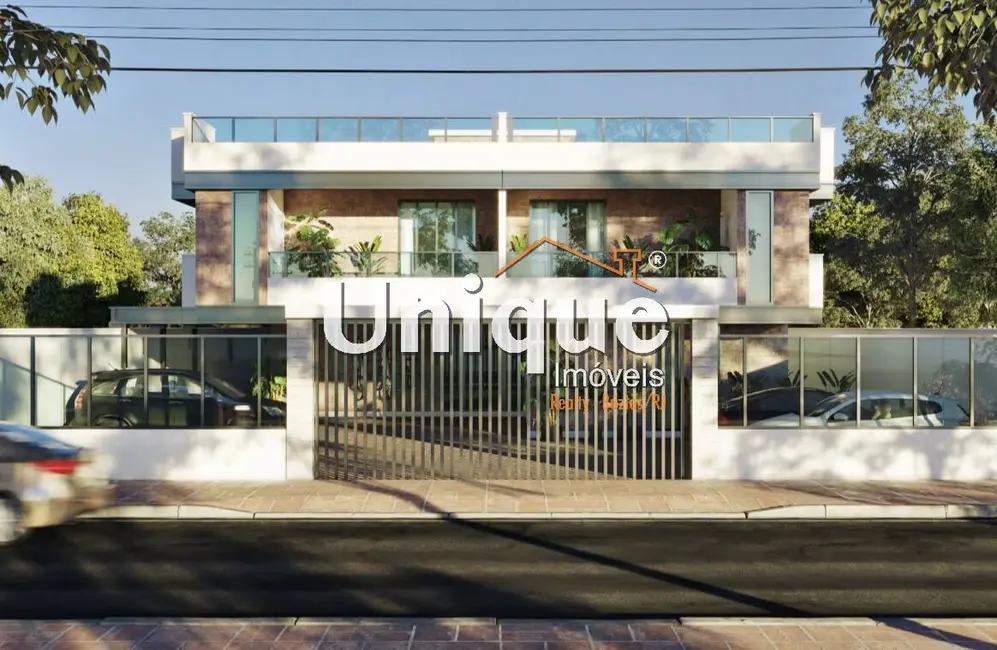 Foto 1 de Apartamento com 2 quartos à venda, 154m2 em Palmeiras, Cabo Frio - RJ