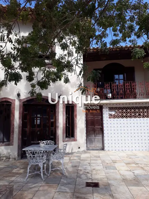 Casa com 5 quartos à venda, 320m2 em Centro, Cabo Frio - RJ - imagem 6 Foto 6 de Casa com 5 quartos à venda, 320m2 em Centro, Cabo Frio - RJ