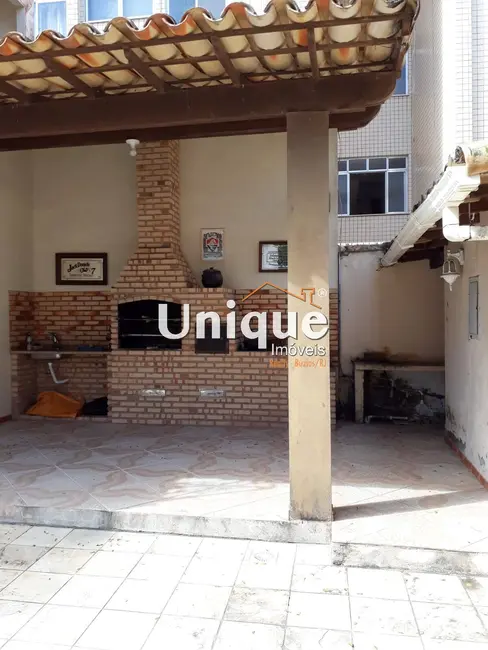 Casa com 5 quartos à venda, 320m2 em Centro, Cabo Frio - RJ - imagem 5 Foto 5 de Casa com 5 quartos à venda, 320m2 em Centro, Cabo Frio - RJ