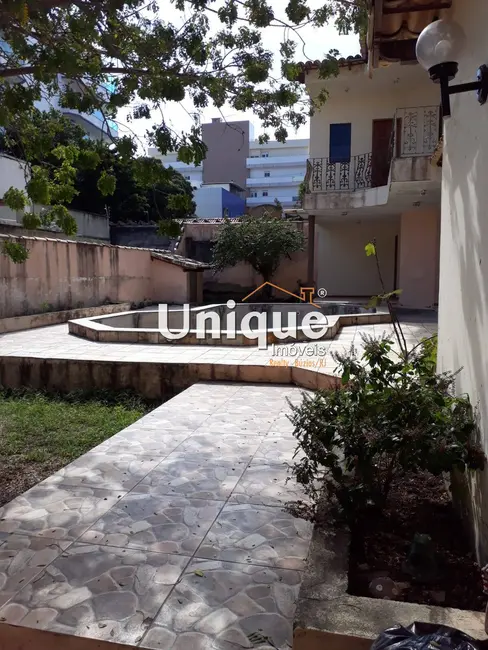 Casa com 5 quartos à venda, 320m2 em Centro, Cabo Frio - RJ - imagem 7 Foto 7 de Casa com 5 quartos à venda, 320m2 em Centro, Cabo Frio - RJ