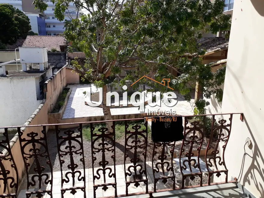 Casa com 5 quartos à venda, 320m2 em Centro, Cabo Frio - RJ - imagem 9 Foto 9 de Casa com 5 quartos à venda, 320m2 em Centro, Cabo Frio - RJ