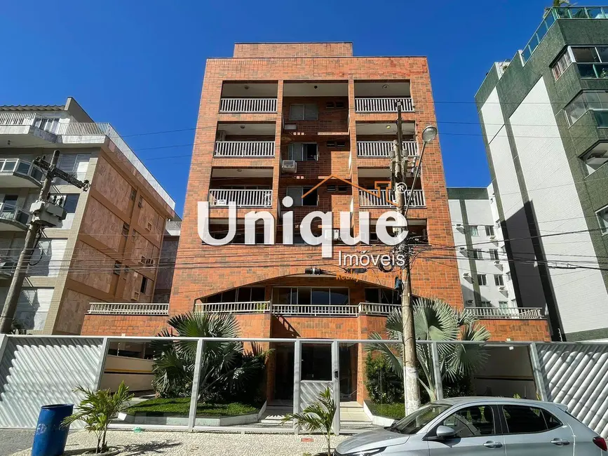 Foto 1 de Apartamento à venda em Braga, Cabo Frio - RJ