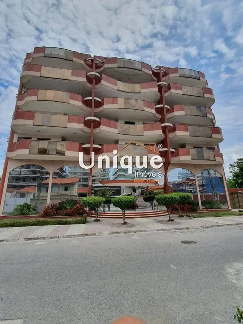 Foto 2 de Apartamento com 3 quartos à venda, 110m2 em Braga, Cabo Frio - RJ