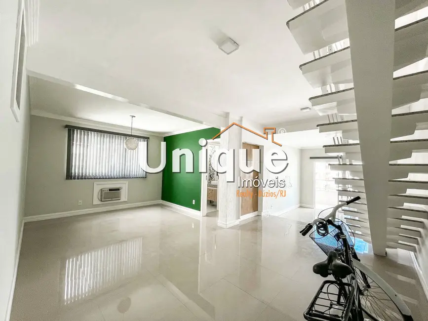 Apartamento com 3 quartos à venda, 208m2 em Algodoal, Cabo Frio - RJ - imagem 1 Foto 1 de Apartamento com 3 quartos à venda, 208m2 em Algodoal, Cabo Frio - RJ