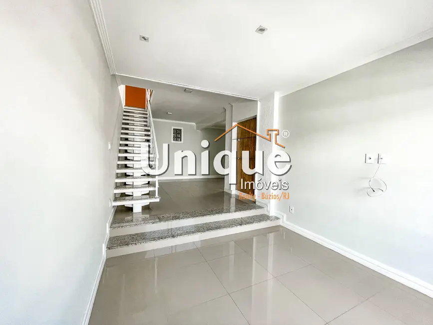 Apartamento com 3 quartos à venda, 208m2 em Algodoal, Cabo Frio - RJ - imagem 6 Foto 6 de Apartamento com 3 quartos à venda, 208m2 em Algodoal, Cabo Frio - RJ