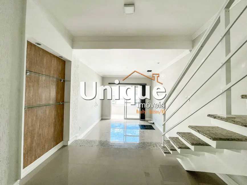 Apartamento com 3 quartos à venda, 208m2 em Algodoal, Cabo Frio - RJ - imagem 4 Foto 4 de Apartamento com 3 quartos à venda, 208m2 em Algodoal, Cabo Frio - RJ