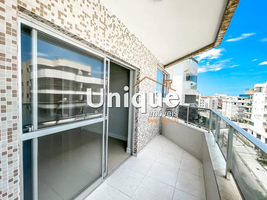 Apartamento com 3 quartos à venda, 208m2 em Algodoal, Cabo Frio - RJ - imagem 7 Foto 7 de Apartamento com 3 quartos à venda, 208m2 em Algodoal, Cabo Frio - RJ