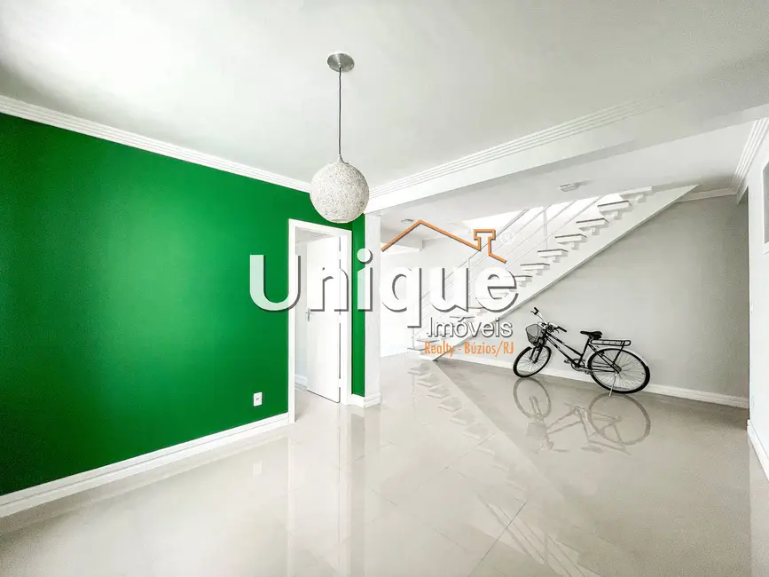 Apartamento com 3 quartos à venda, 208m2 em Algodoal, Cabo Frio - RJ - imagem 3 Foto 3 de Apartamento com 3 quartos à venda, 208m2 em Algodoal, Cabo Frio - RJ