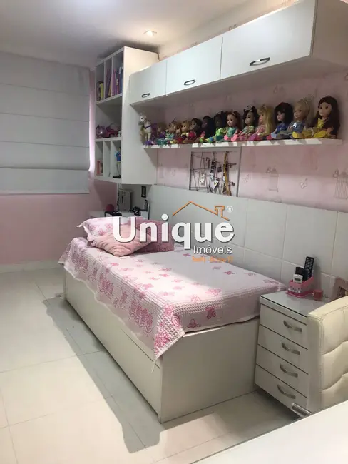 Cobertura com 3 quartos à venda, 180m2 em Centro, Cabo Frio - RJ - imagem 6 Foto 6 de Cobertura com 3 quartos à venda, 180m2 em Centro, Cabo Frio - RJ