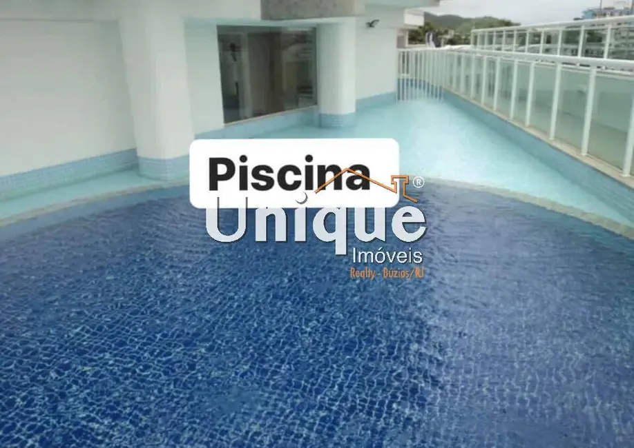 Cobertura com 3 quartos à venda, 180m2 em Centro, Cabo Frio - RJ - imagem 4 Foto 4 de Cobertura com 3 quartos à venda, 180m2 em Centro, Cabo Frio - RJ