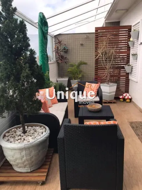 Cobertura com 3 quartos à venda, 180m2 em Centro, Cabo Frio - RJ - imagem 9 Foto 9 de Cobertura com 3 quartos à venda, 180m2 em Centro, Cabo Frio - RJ