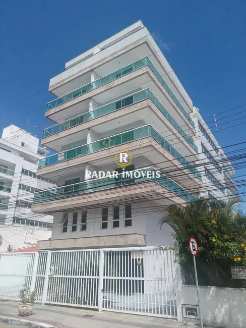 Foto 1 de Apartamento com 2 quartos à venda, 190m2 em Vila Nova, Cabo Frio - RJ