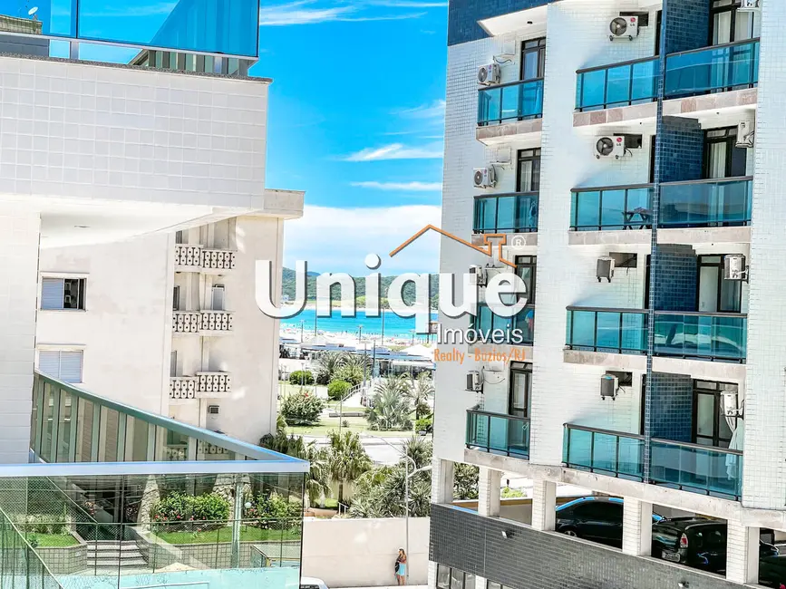 Foto 3 de Apartamento com 4 quartos à venda, 180m2 em Vila Nova, Cabo Frio - RJ