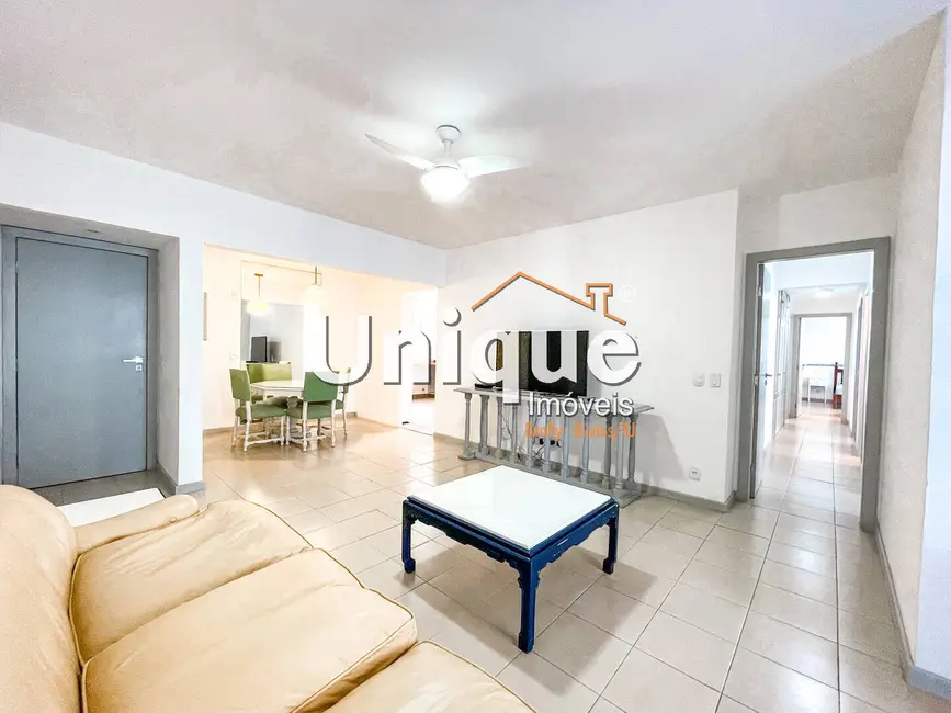 Foto 2 de Apartamento com 4 quartos à venda, 180m2 em Vila Nova, Cabo Frio - RJ