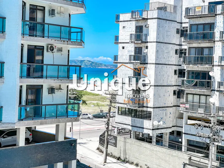 Foto 8 de Apartamento com 4 quartos à venda, 180m2 em Vila Nova, Cabo Frio - RJ